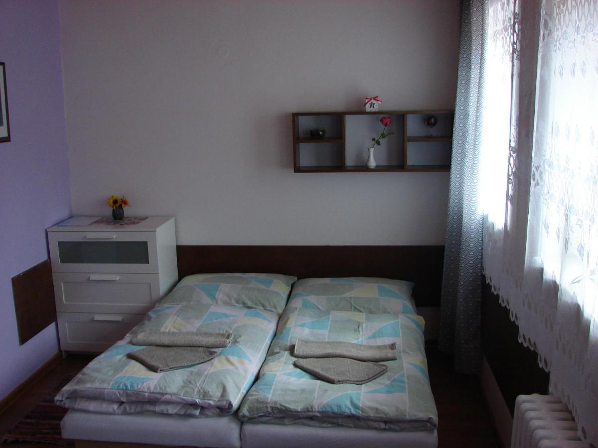 Hotel Tatrania Stará Lesná Dış mekan fotoğraf