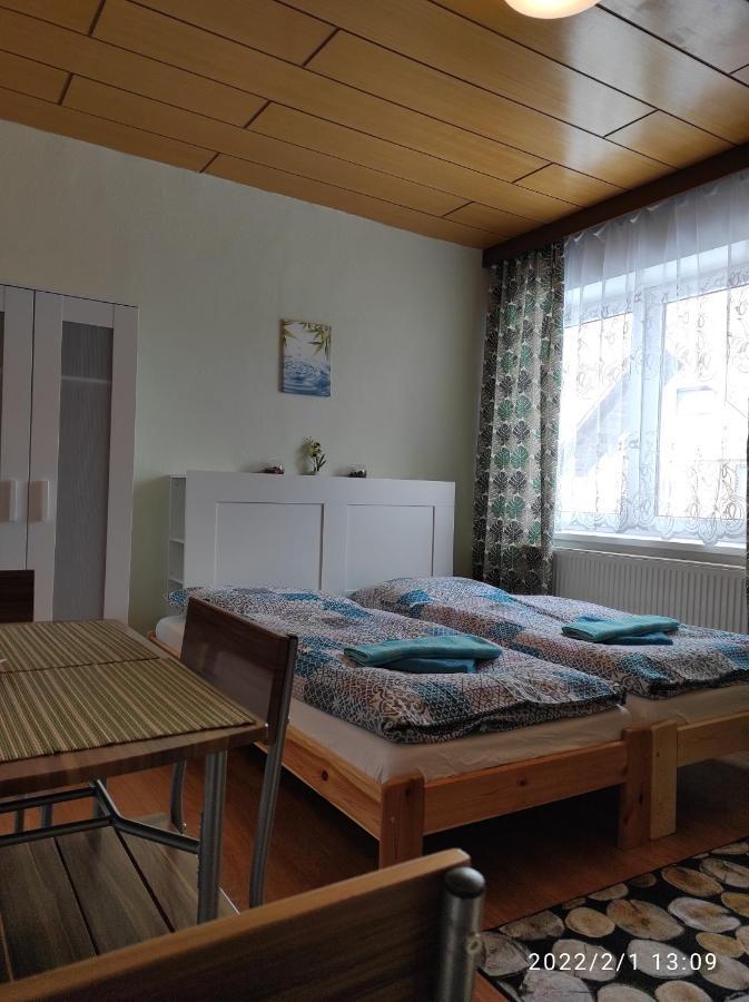 Hotel Tatrania Stará Lesná Dış mekan fotoğraf
