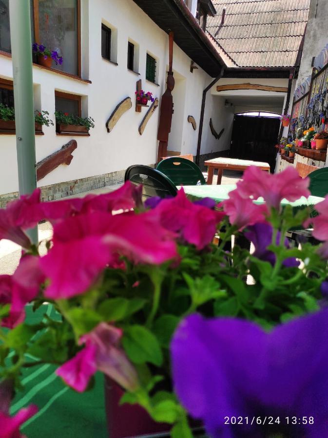 Hotel Tatrania Stará Lesná Dış mekan fotoğraf