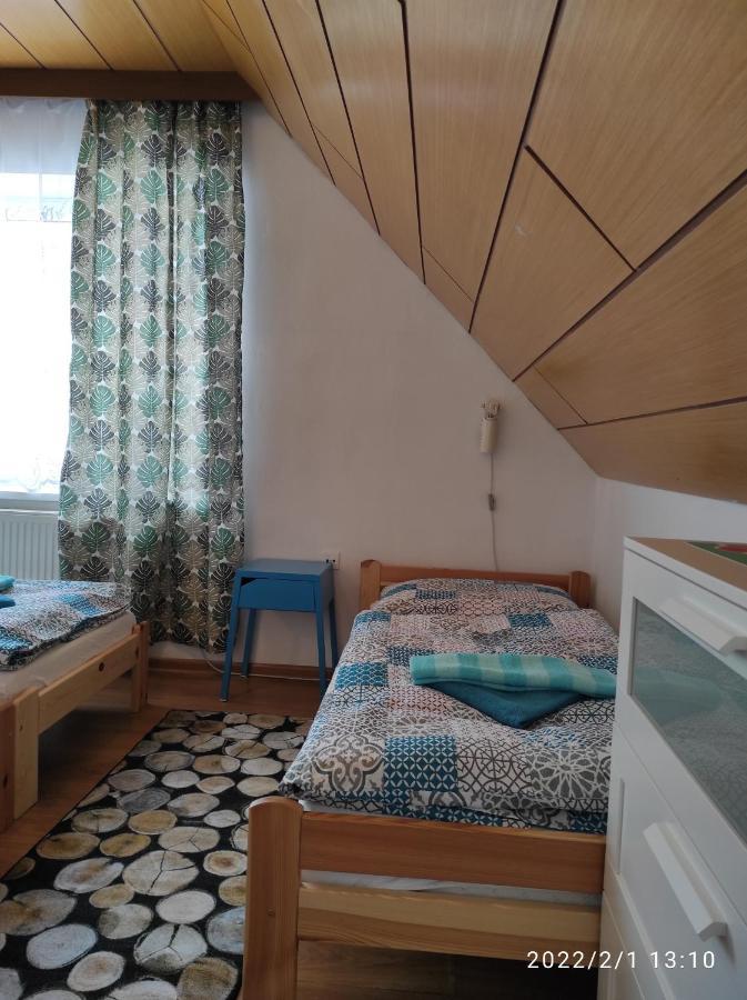 Hotel Tatrania Stará Lesná Dış mekan fotoğraf