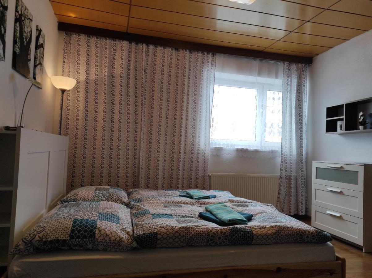 Hotel Tatrania Stará Lesná Dış mekan fotoğraf