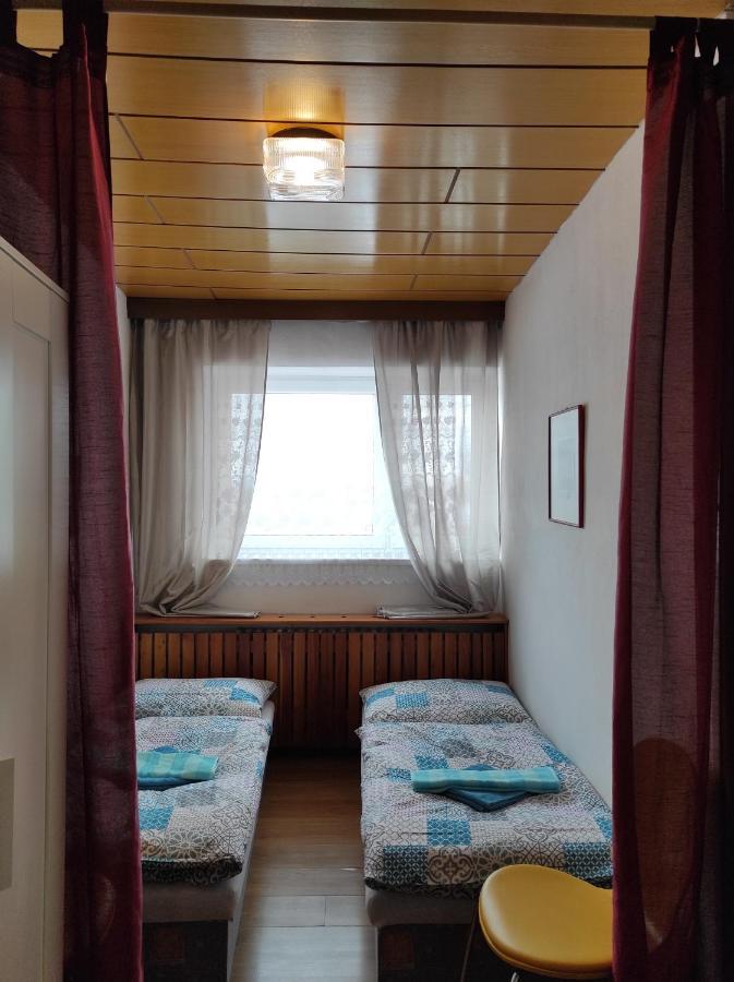 Hotel Tatrania Stará Lesná Dış mekan fotoğraf