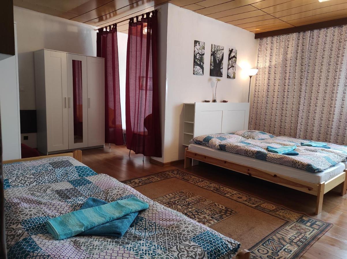Hotel Tatrania Stará Lesná Dış mekan fotoğraf