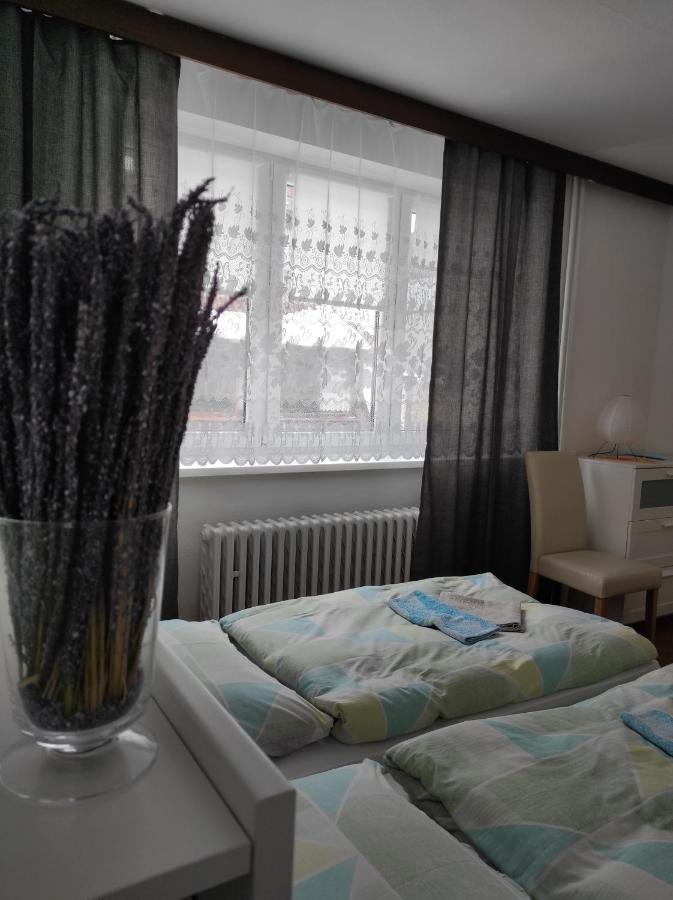 Hotel Tatrania Stará Lesná Dış mekan fotoğraf
