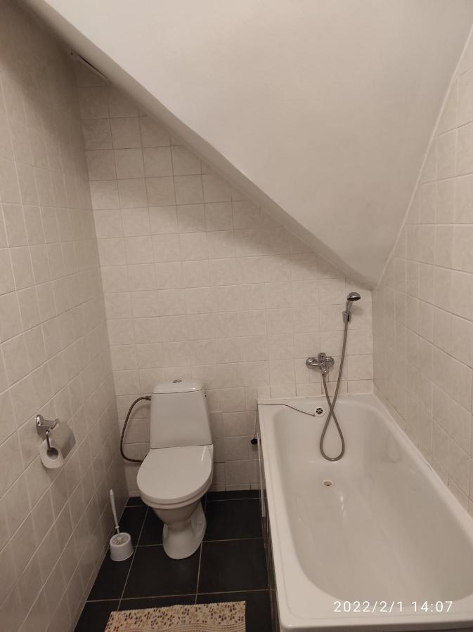 Hotel Tatrania Stará Lesná Dış mekan fotoğraf