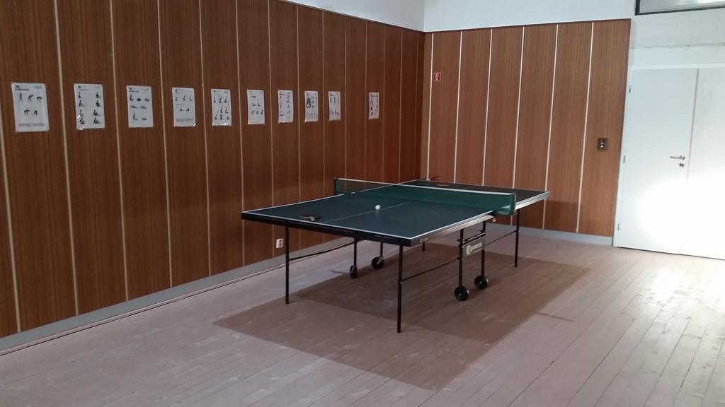 Hotel Tatrania Stará Lesná Dış mekan fotoğraf