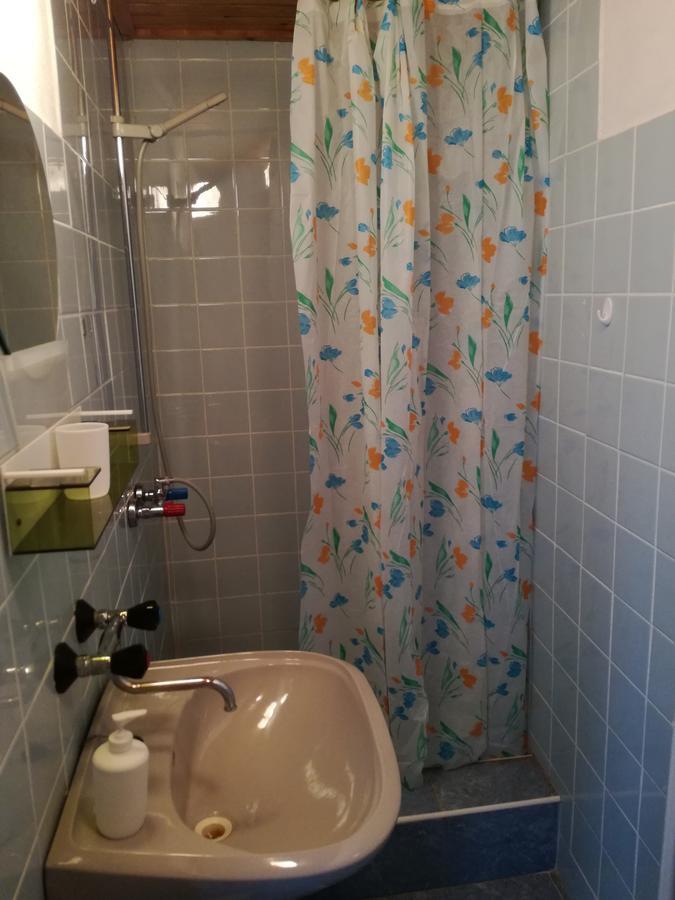 Hotel Tatrania Stará Lesná Oda fotoğraf