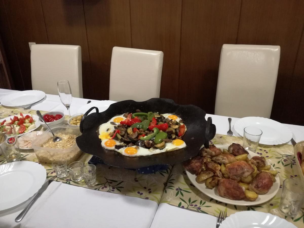 Hotel Tatrania Stará Lesná Dış mekan fotoğraf