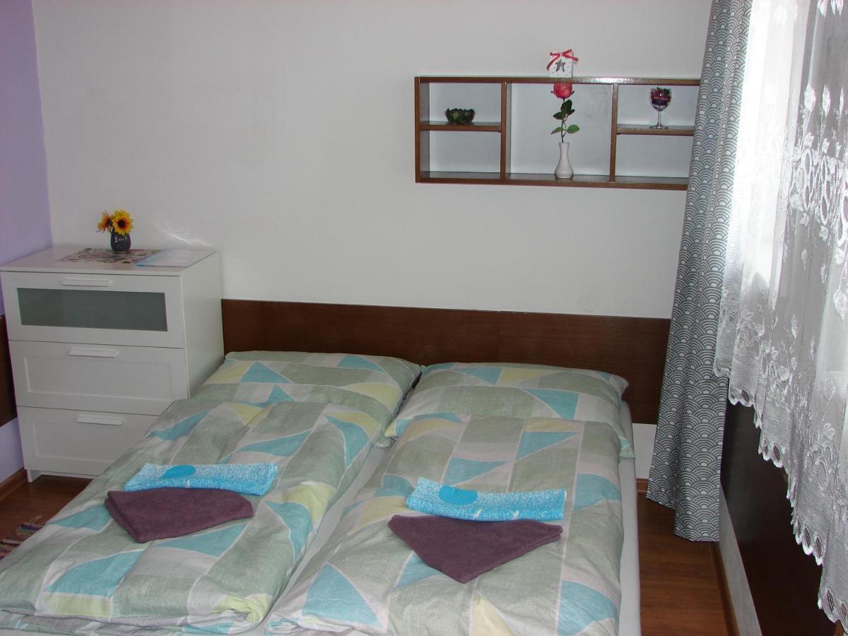 Hotel Tatrania Stará Lesná Dış mekan fotoğraf