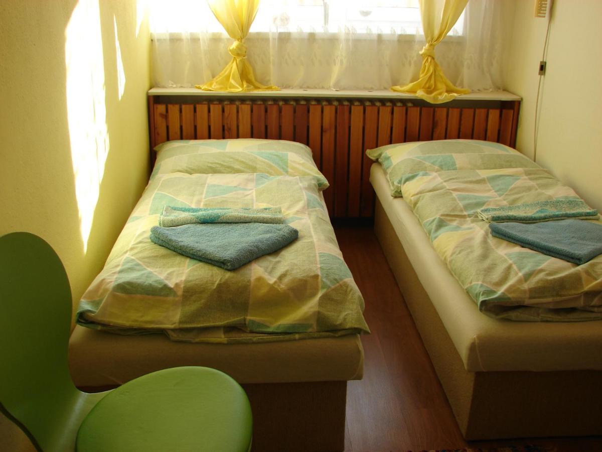 Hotel Tatrania Stará Lesná Dış mekan fotoğraf