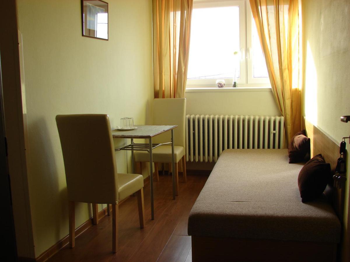 Hotel Tatrania Stará Lesná Dış mekan fotoğraf