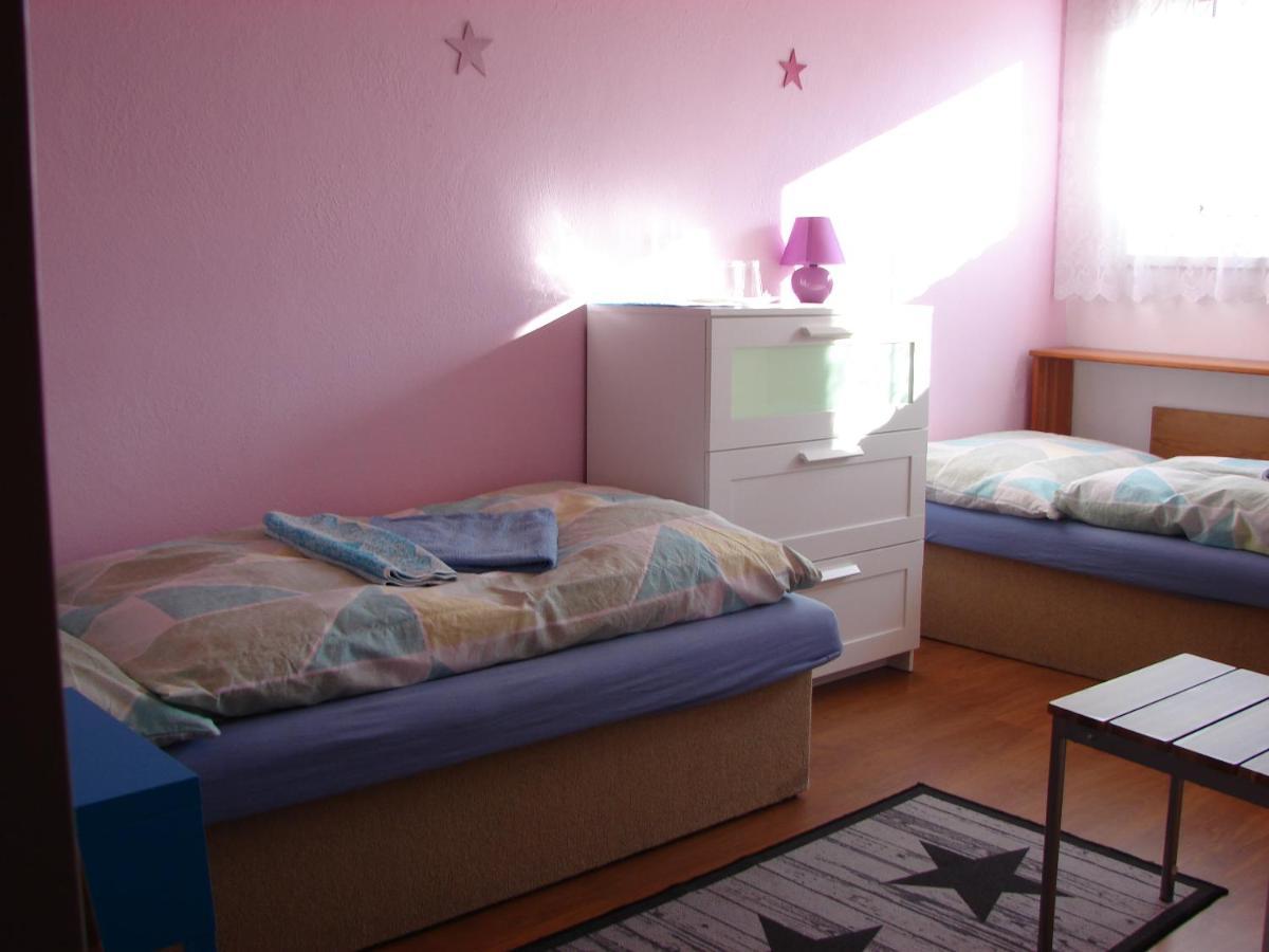 Hotel Tatrania Stará Lesná Dış mekan fotoğraf