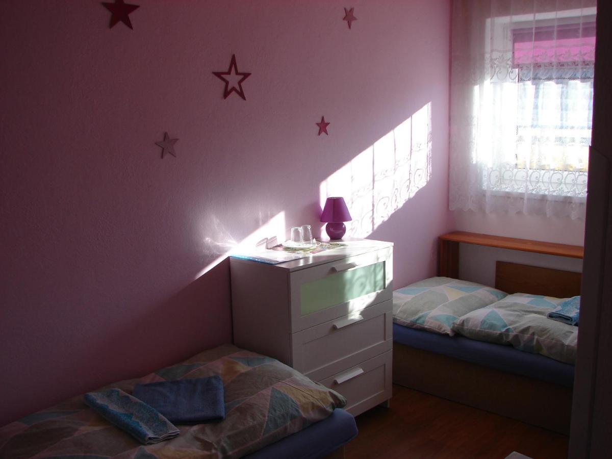 Hotel Tatrania Stará Lesná Dış mekan fotoğraf
